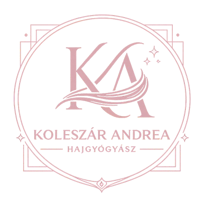 Koleszár Andrea Hajgyógyászat - Kazincbarcika