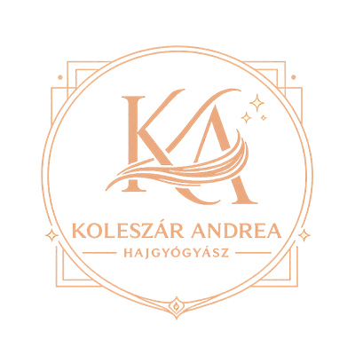 Koleszár Andrea Hajgyógyászat - Kazincbarcika